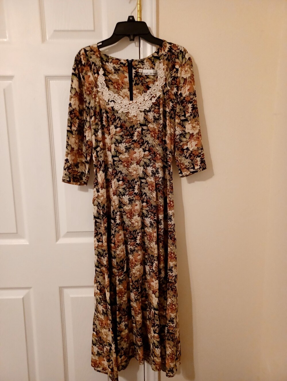 Vintage Dress